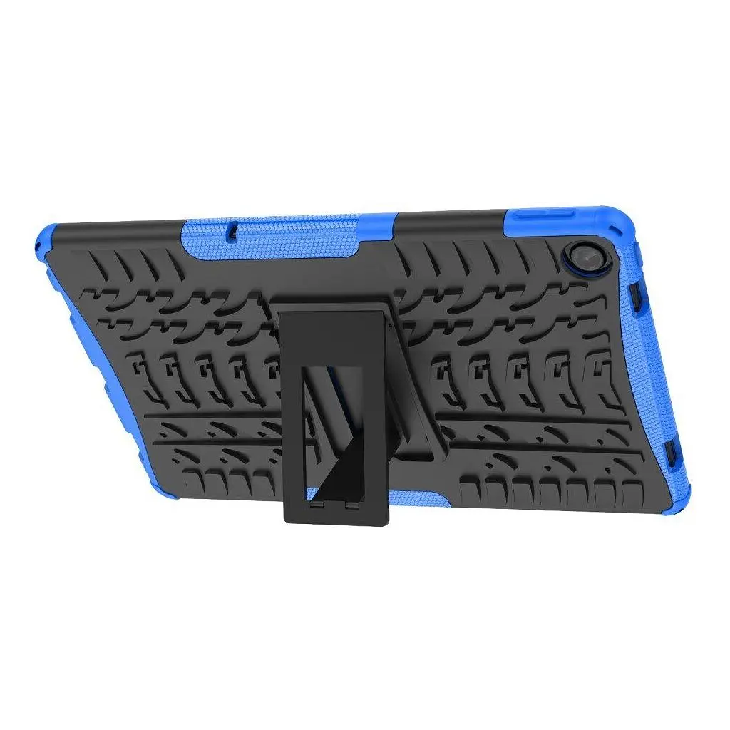 Чохол до планшета BeCover Lenovo Tab M10 Plus TB-125F (3rd Gen)/K10 Pro TB-226 10.61" Blue (709923) - фото 7