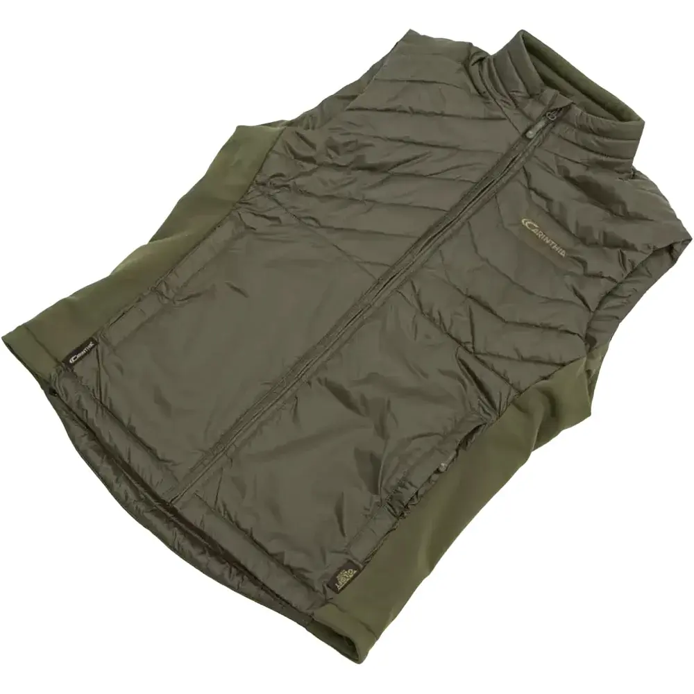 Куртка Carinthia G-Loft Ultra Jacket 2.0 XL Olive - фото 4