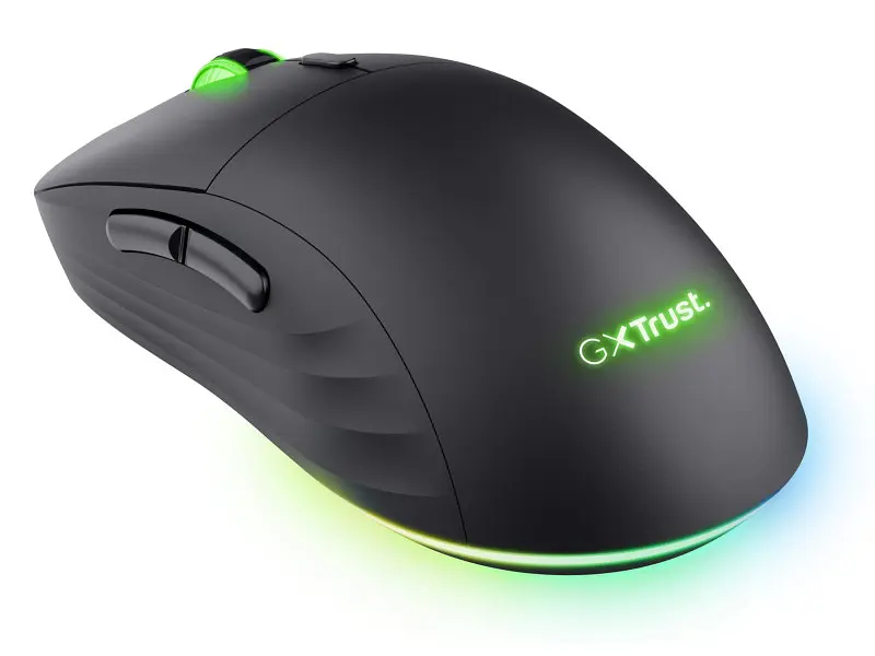 Миша Trust GXT 927 Redex+ (25127) - фото 2