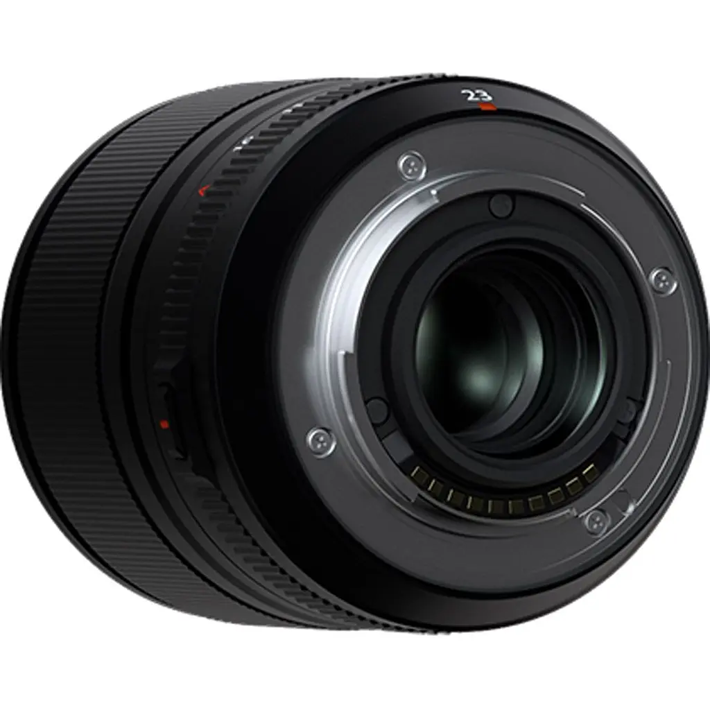 Об'єктив Fujifilm XF 23mm f/1.4 R LM WR (16746527) [99543] - фото 12