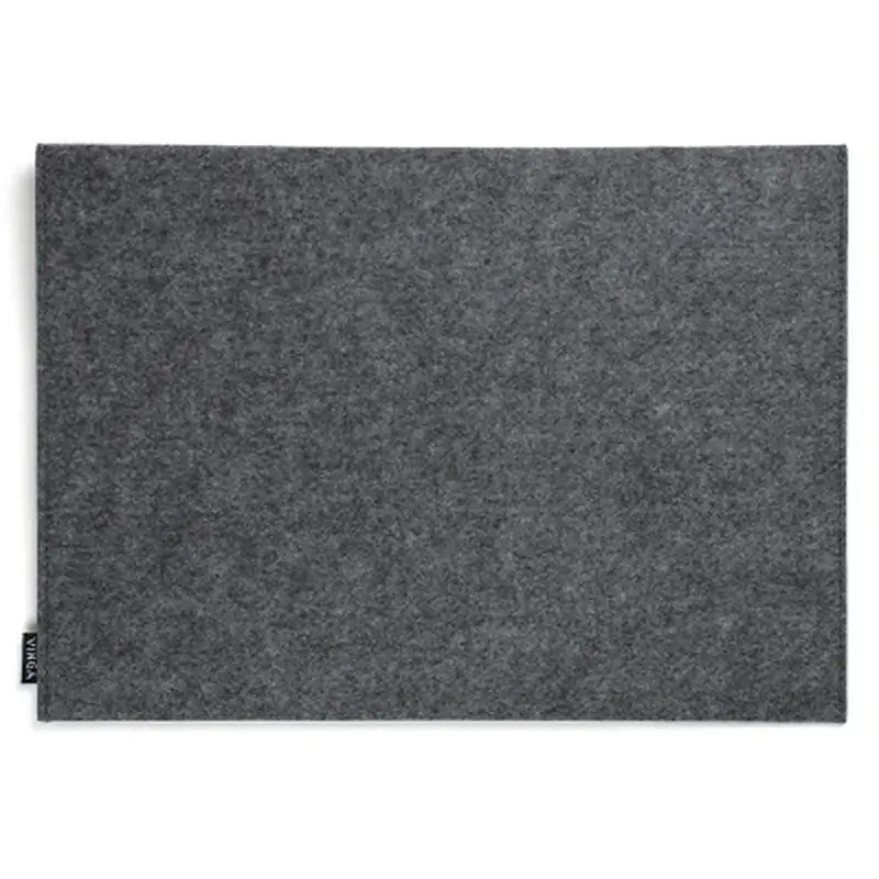 Чохол до ноутбука Vinga 15.6" NSF150band Gray (NSF150BGY) - фото 4