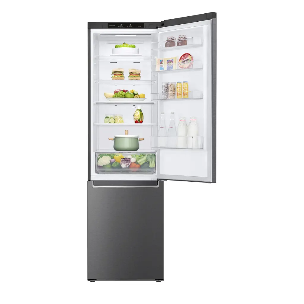 Холодильник LG GC-B509SLCL - фото 7