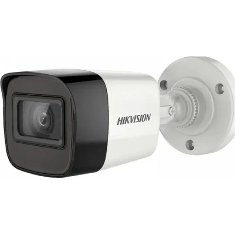 Turbo HD камера Hikvision (DS-2CE16D3T-ITF) - фото 2