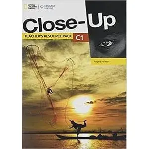 Close-Up C1 TRP (CD-ROM + Audio CD)