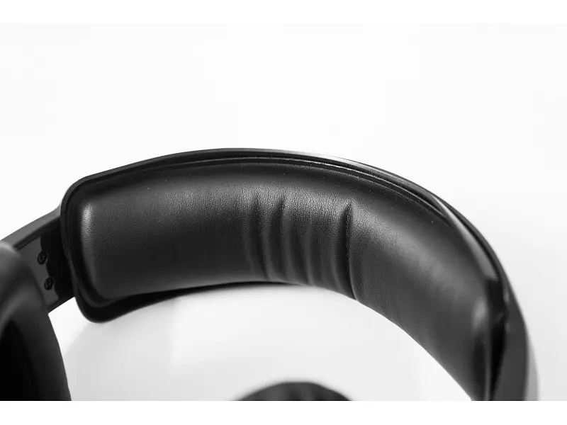 Гарнітура Somic G909 Pro Black (9590010164) - фото 4