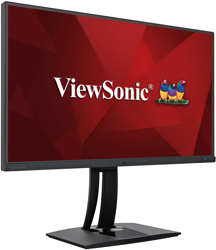 Монітор ViewSonic VP2785-4K - фото 3