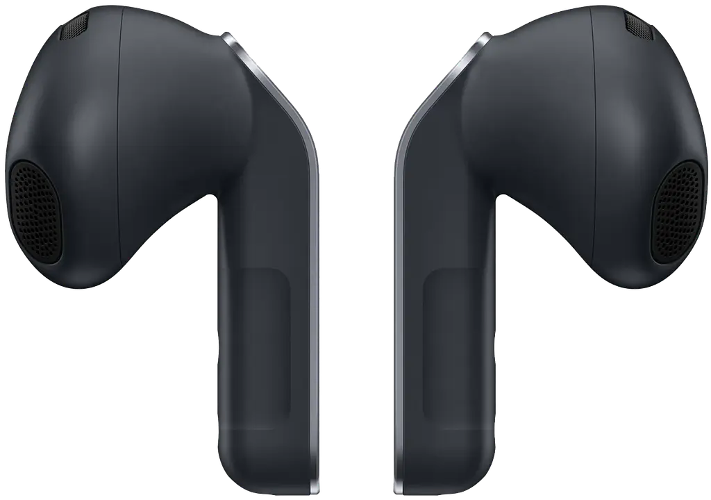 Гарнітура Samsung Galaxy Buds4 Чорний (7239775) - фото 5