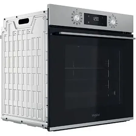 Духова шафа Whirlpool OMK58RU1X - фото 2
