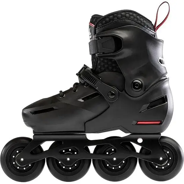 Ролики Rollerblade Apex 2023 29-30 Black (1012-07102600-100-29-32) - фото 2