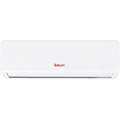 Кондиціонер Saturn ST-24HR/BTU - фото 2