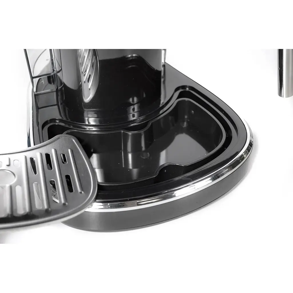 Кофеварка рожковая Holmer HCM-105 - фото 8