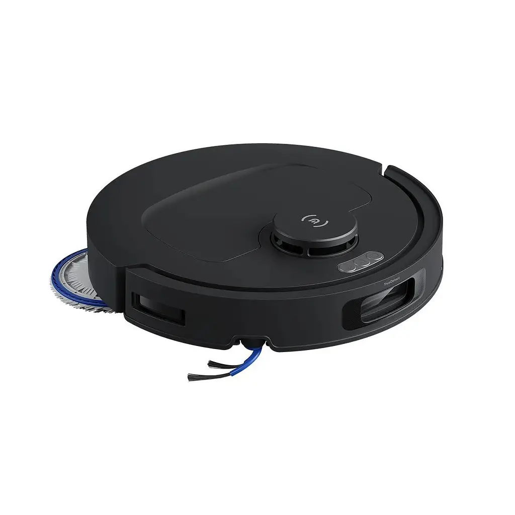 Робот-пилосос DEEBOT T30CDLX71 BLACK ECOVACS - фото 8