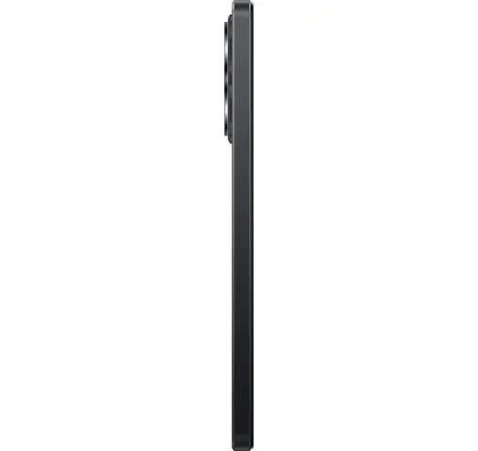 Смартфон Xiaomi Redmi Note 14 8/256Gb Midnight Black No Adapter UA UCRF - фото 7