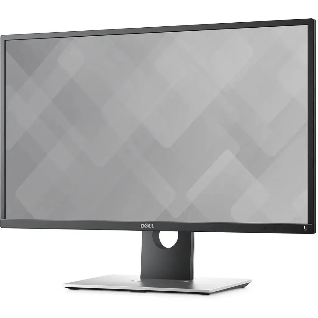 Монітор 27" Dell P2717H - Class A "Б/В" - фото 2