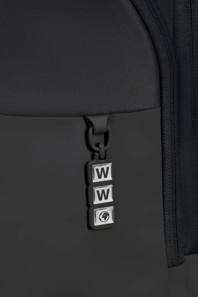 Рюкзак 14,1" Samsonite 4PACK BLACK 39,5x27x15 KP3*09002 - фото 12