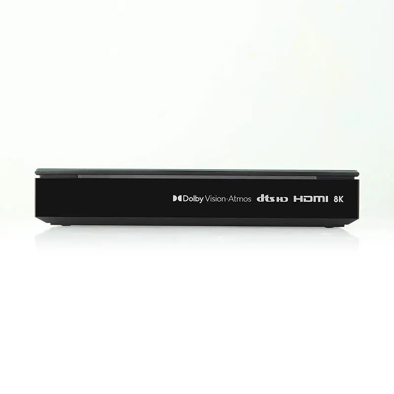 Смарт ТВ приставка Ugoos SK1 Lite 4/64 Гб Smart TV Box Android 14 - фото 5