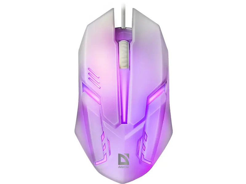 Миша Defender Cyber ​​MB-560L (52561) - фото 2