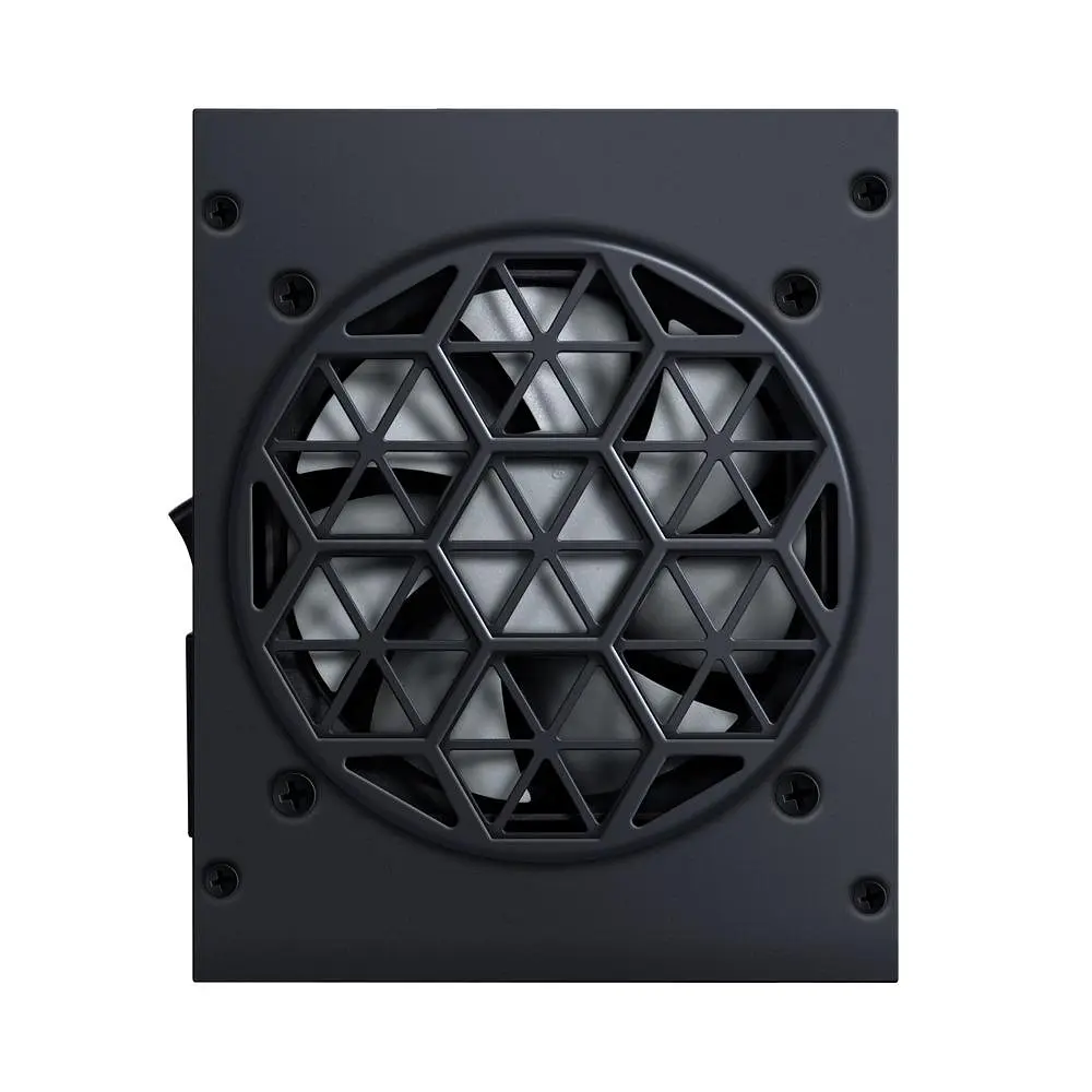 Блок питания 1stPlayer PS-750SFX 750W (SFX-PLT-750-BK-EU) - фото 8