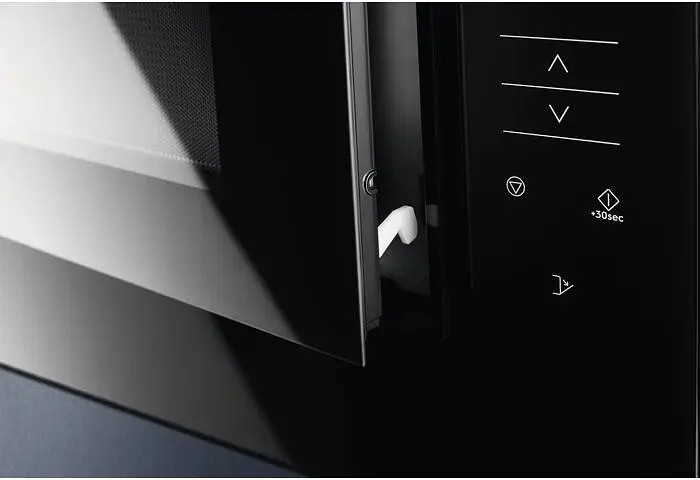 Мікрохвильова піч вбудована ELECTROLUX KMFE264TEX - фото 3