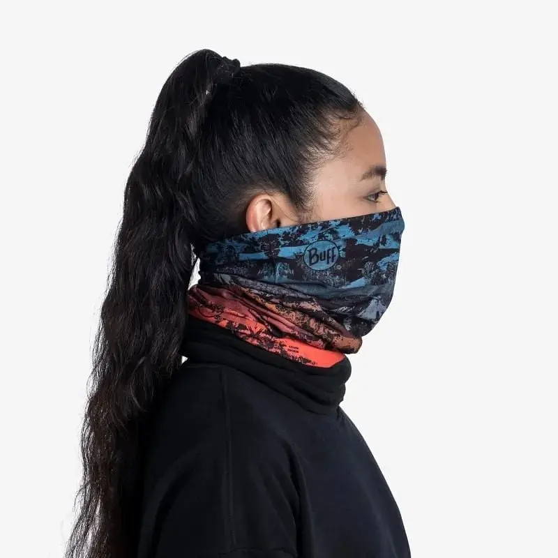 Мультиповязка Buff Polar Derlay Multi Color (1033-BU 130019.555.10.00) - фото 4
