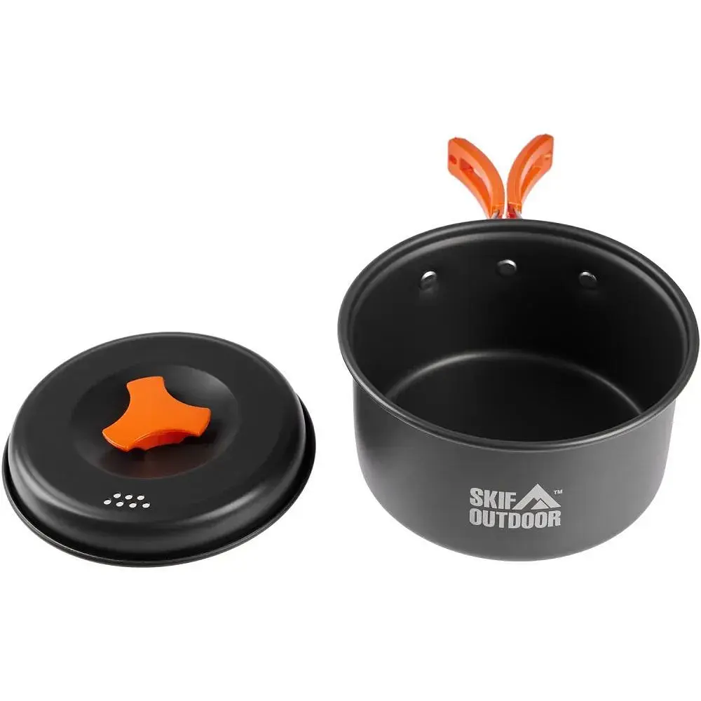 Набір для приготування їжі Skif Outdoor Fuzz Set S - фото 3