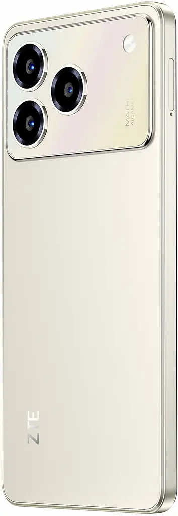 Смартфон ZTE Blade A76 4/128GB Gold (UA UCRF) - фото 7