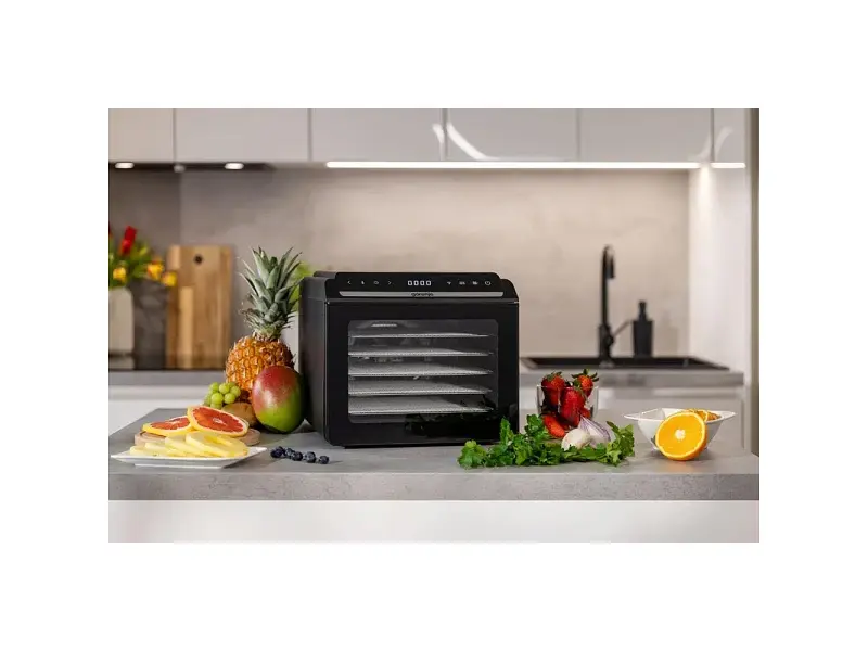 Сушарка Gorenje FDK600DB - фото 12