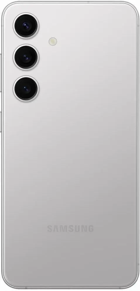 Смартфон Samsung Galaxy S24+ 12/512GB Marble Grey SM-S9260 - фото 6