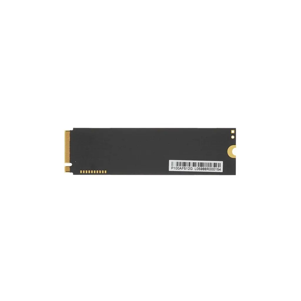 Накопичувач SSD M.2 2280 512GB Apacer (AP512GAS2280P4U-1) - фото 2
