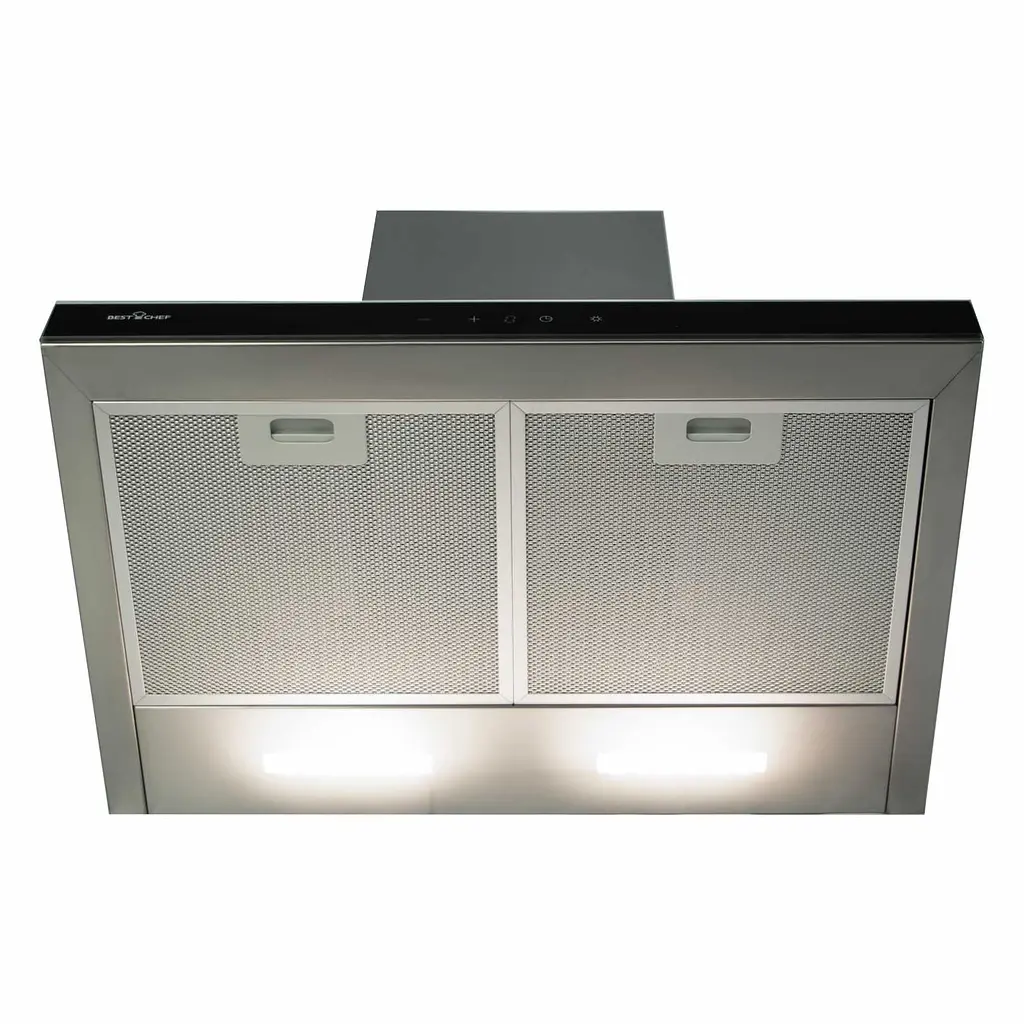Витяжка Best Chef T-Line 1100 Inox 60 - фото 7