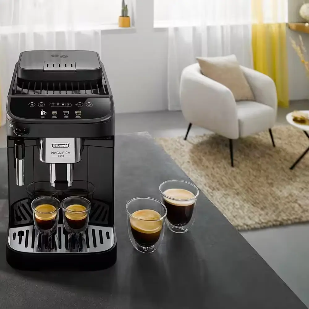 Кавомашина Delonghi Magnifica Evo ECAM 290.21.B - фото 6