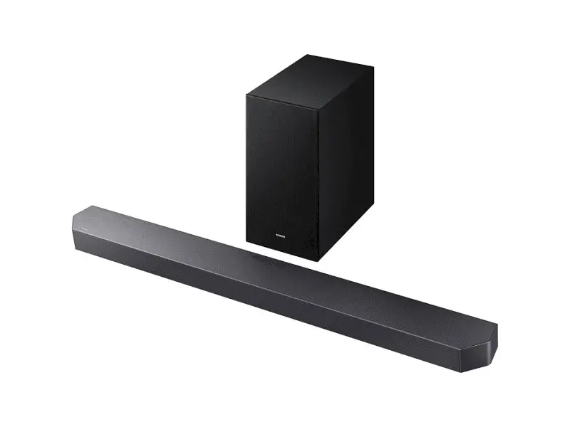 Саундбар Samsung HW-Q600F/UA - фото 2