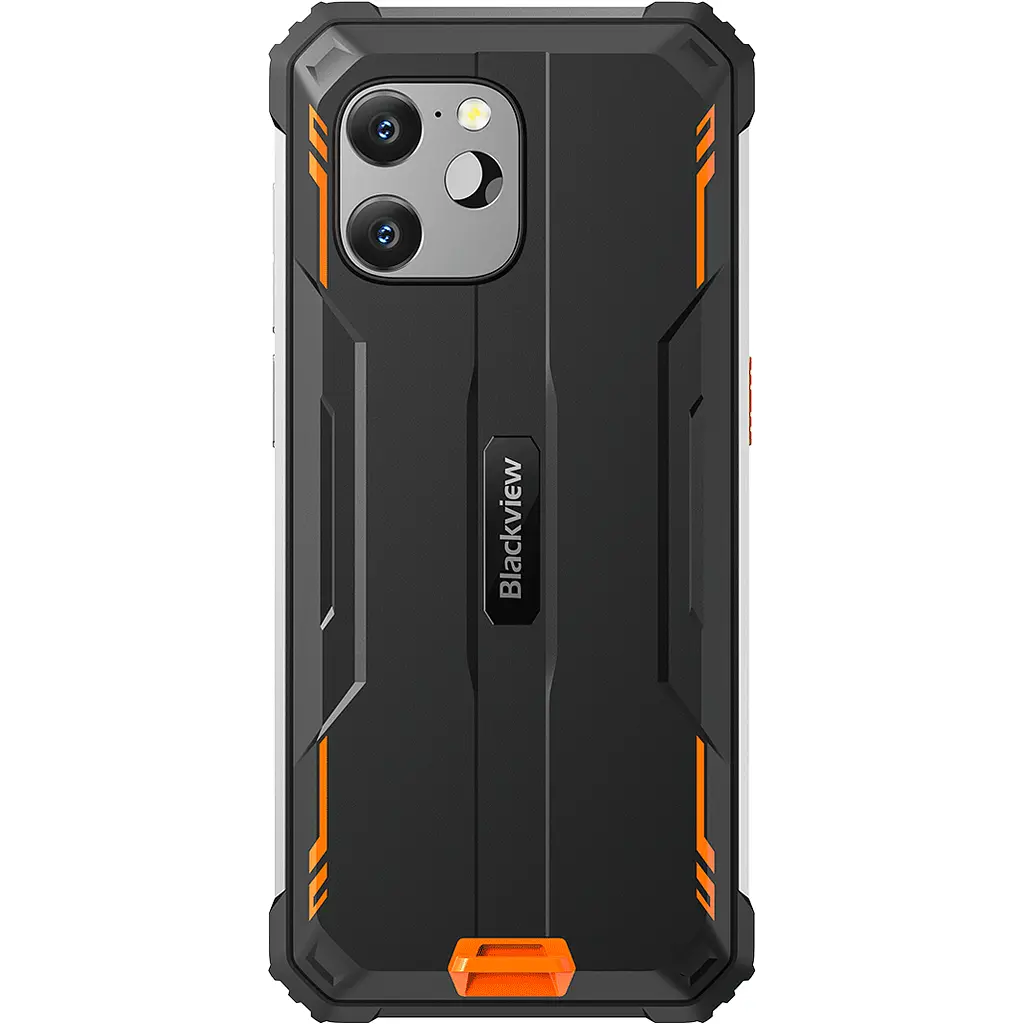 Смартфон Blackview BV8900 8/256Gb Global EU Orange [92669] - фото 5