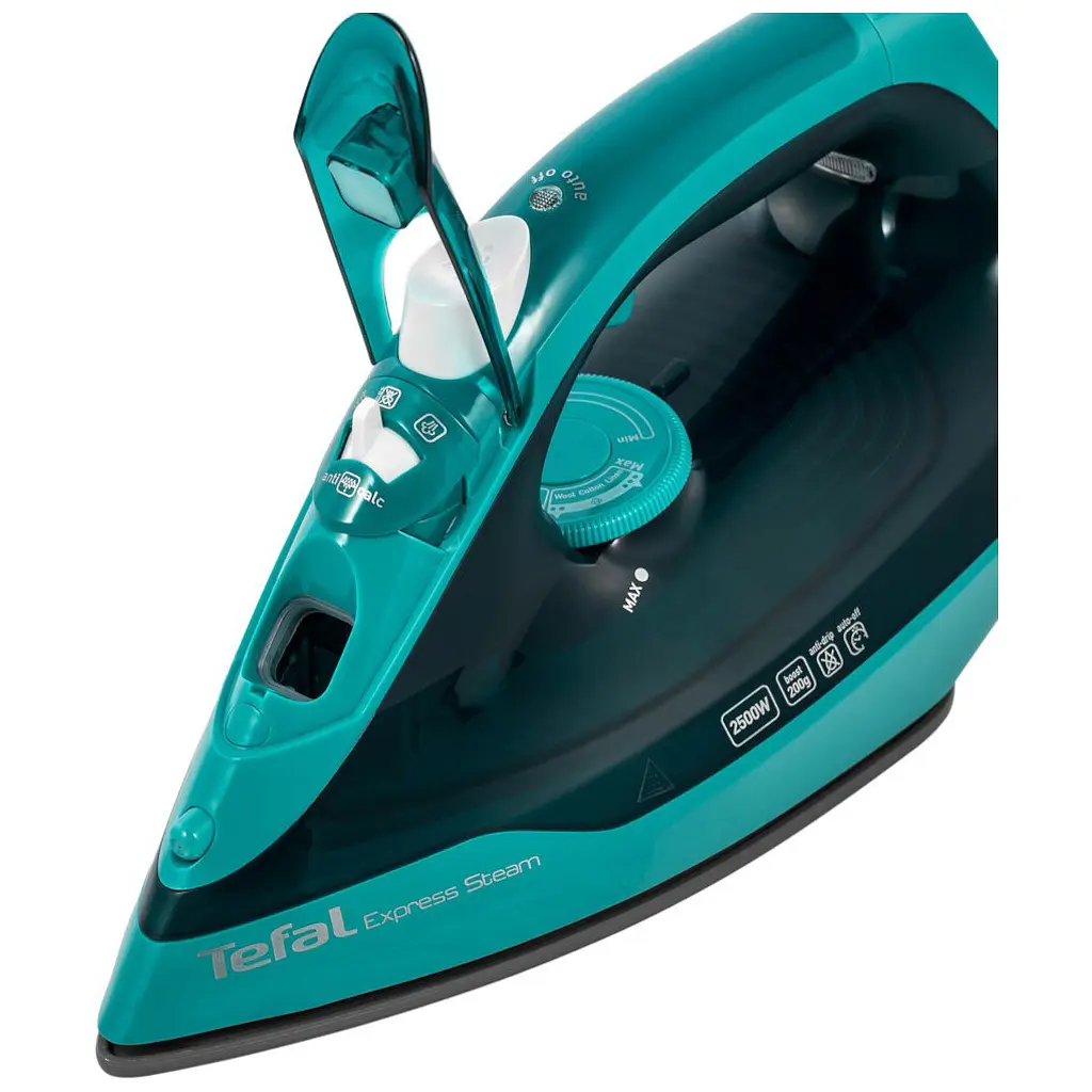 Праска Tefal FV2867E0 - фото 6