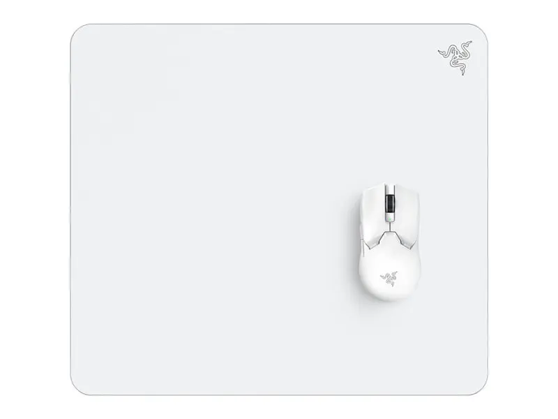 Килимок для миші Razer Atlas White (RZ02-04890200-R3M1) - фото 5