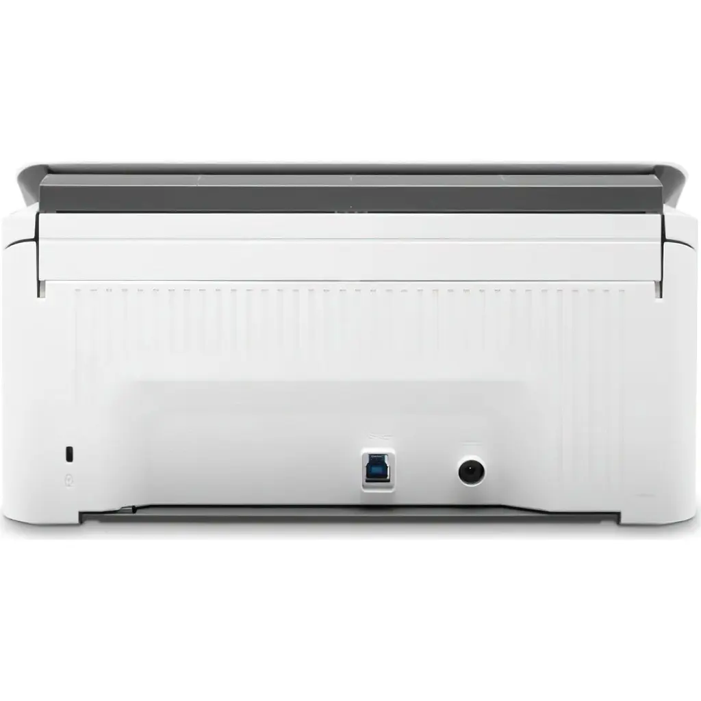 Протяжний сканер HP ScanJet Pro 2000 s2 (6FW06A) [94960] - фото 4