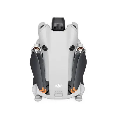 Квадрокоптер DJI Mini 4 Pro with RC-N2 Remote Controller (CP.MA.00000731.03) - фото 9