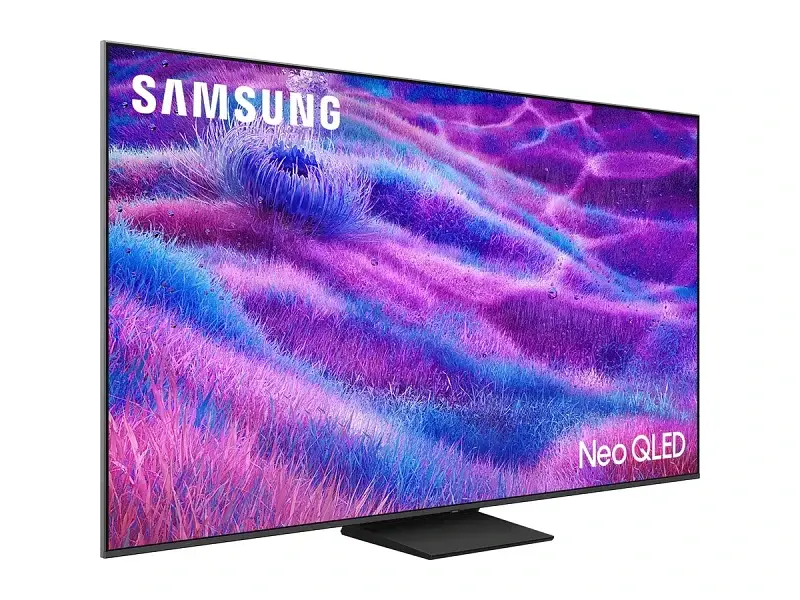 Телевізор Samsung QE85QN80F - фото 2