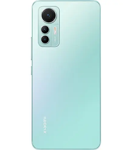Xiaomi 12 Lite 6/128GB Green (Global Version) - фото 4