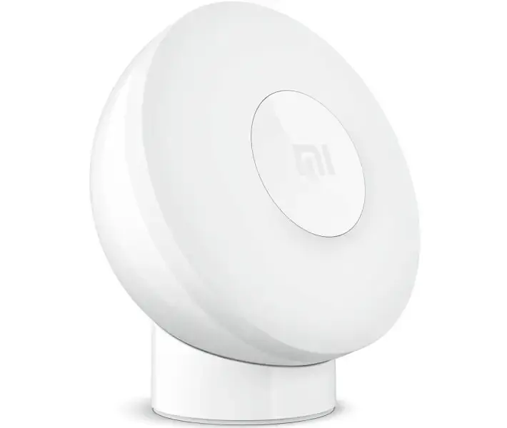 Нічник на магнітній ножці Mi Motion-Activated Night Light 2 (Bluetooth версия) - фото 2