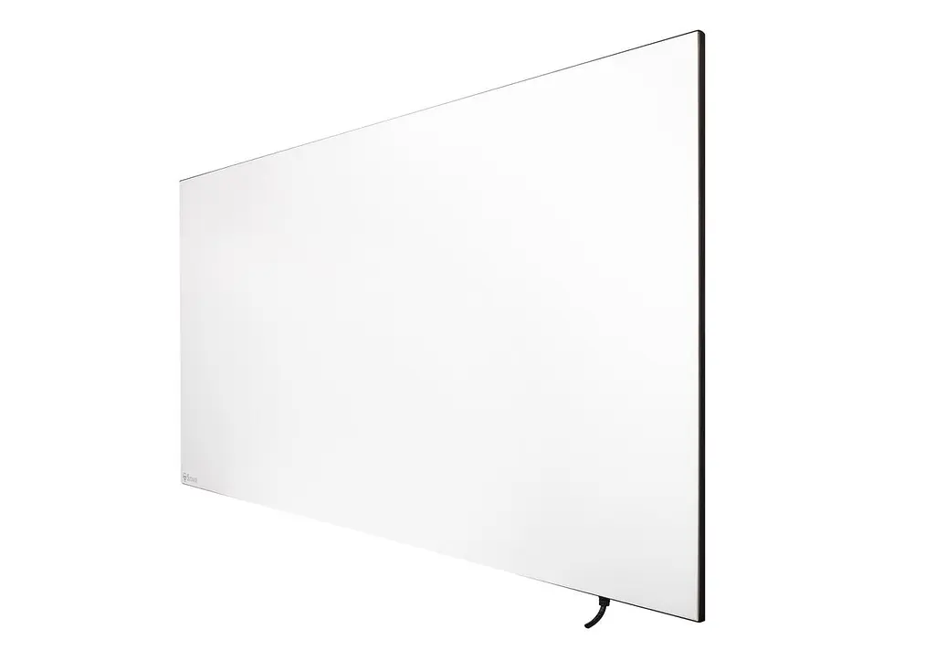 Керамічний обігрівач Stinex Ceramic 700/220 standart plus білий