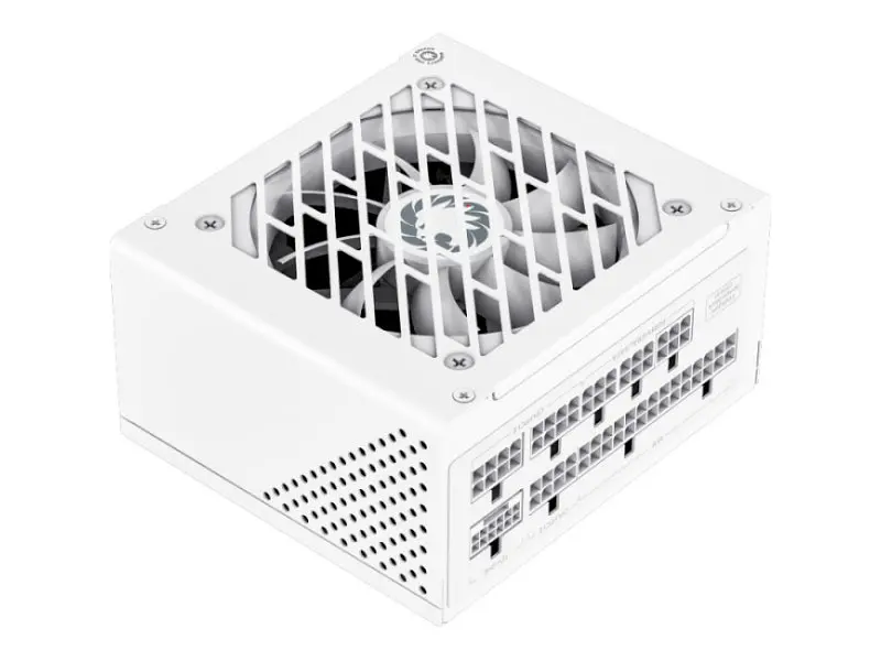 Блок живлення Gamemax GS-650G White