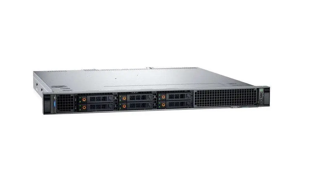 Сервер Dell PowerEdge R260 (XX3GJ) - фото 3