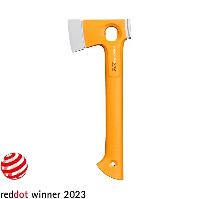 Універсальна сокира Fiskars X-series X13 Ultra 1069101 - фото 7