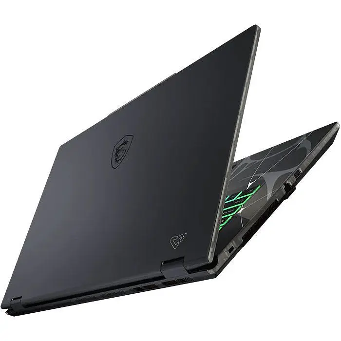 Ноутбук MSI Cyborg 17 B13WGKG (B13WGKG-203XPL) [174013] - фото 4