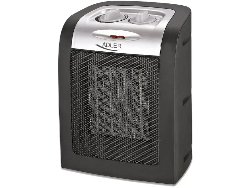 Тепловентилятор Adler AD 7702