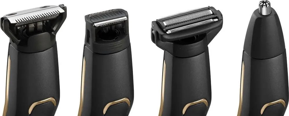 Машинка для стрижки Babyliss (MT860E) - фото 6