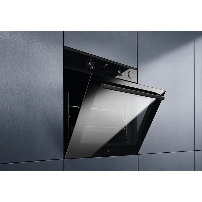 Духова шафа Electrolux EOC6P77H - фото 5