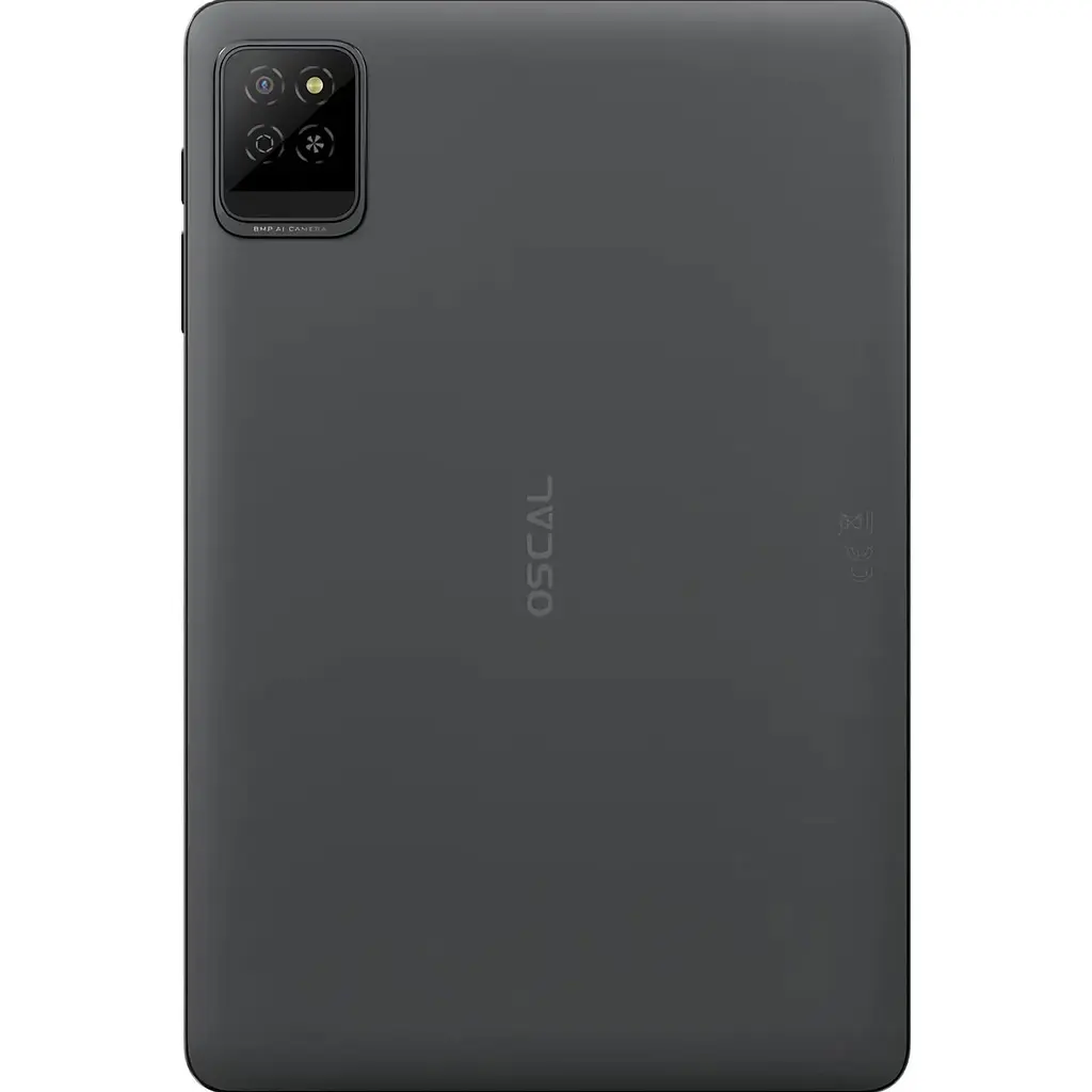 Планшет Oscal Pad 30 4/128GB Wi-Fi Cosmic Grey Global EU [144780] - фото 6