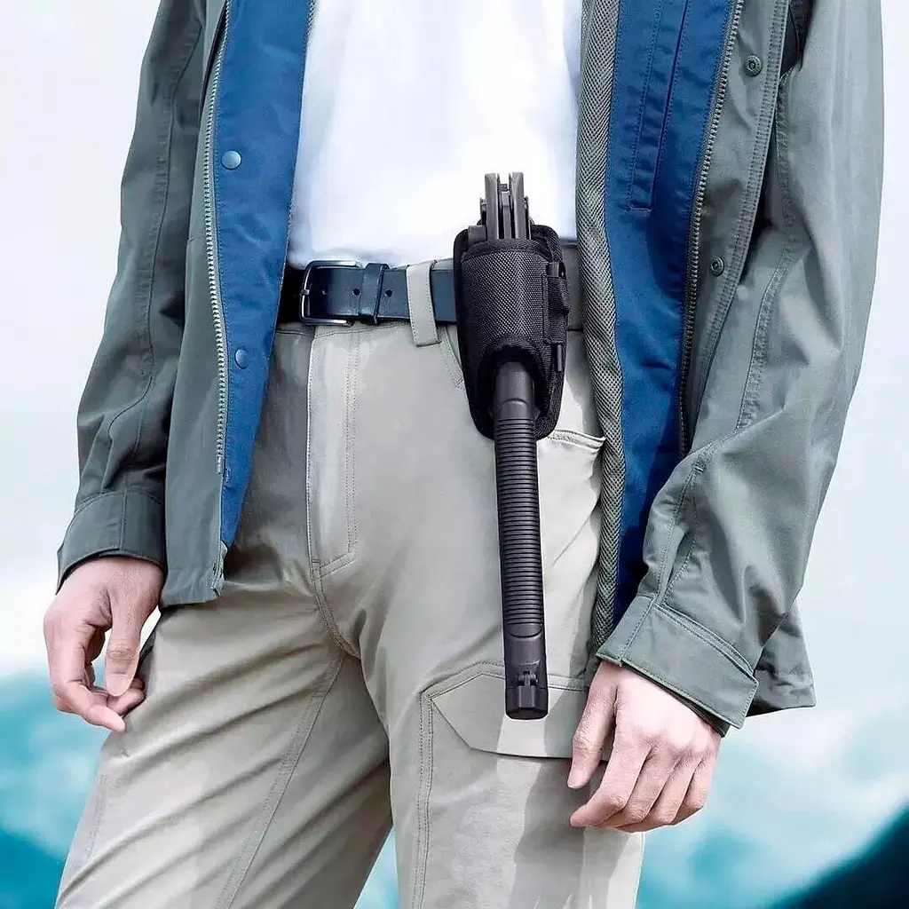 Лопата Nextool Outdoor Thor NE20057 багатофункціональна [101698] - фото 8